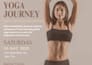 design a canva template for yoga instructors